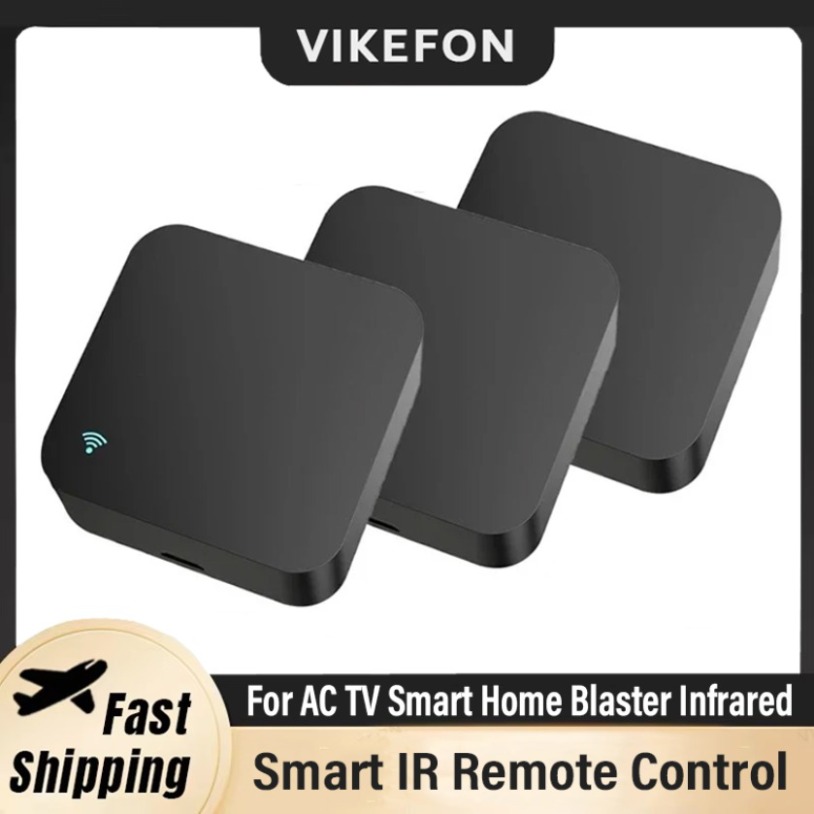 Ir Infrared Receiver - Tuya Zigbee 3,0 умный ИК-пульт дистанционного