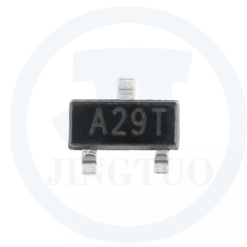 Mosfet Transistor Set - 20 шт. AO3402 A29T 4A 30