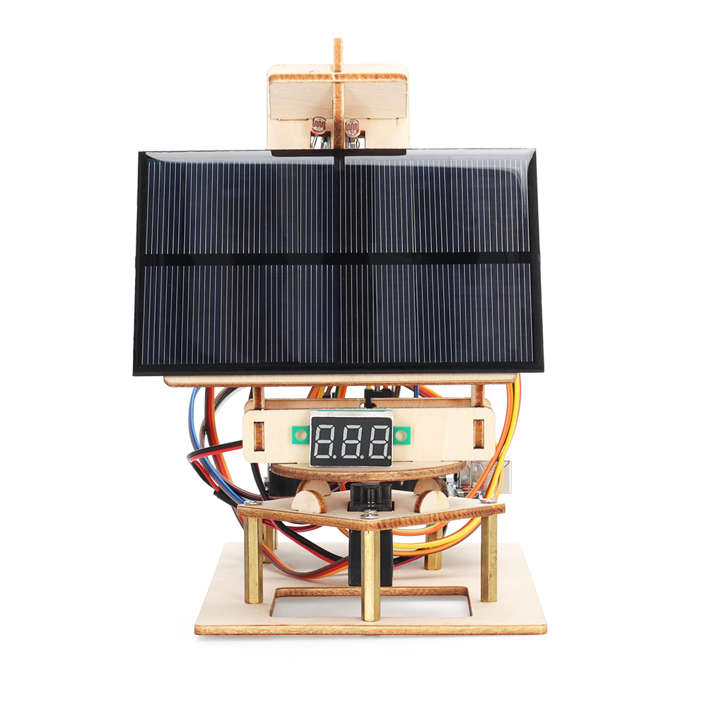 Diy Electronics To Sell - Стартовый комплект для программирования Arduino, солнечный