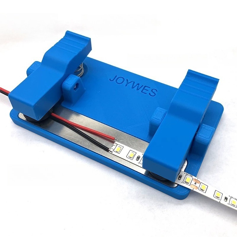 Diy Electronics Stores - Магазин Everbright: Паяльный стол, светодиодная панель,