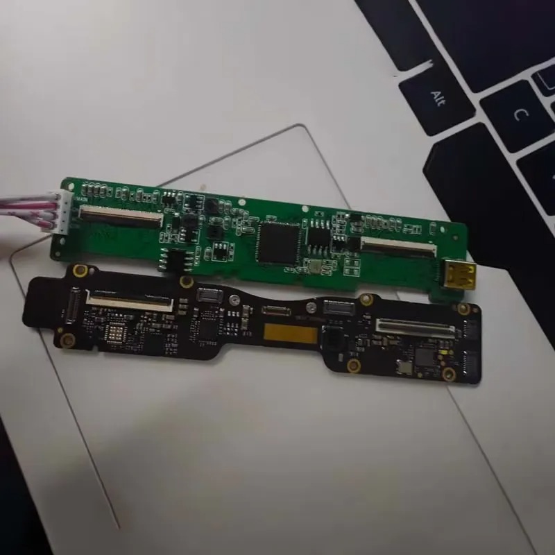 Oled Display Module - 1 шт. Новая плата управления для