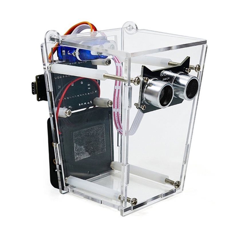 Diy Electronics To Sell - Нано-плата для ультразвукового автоматического датчика умного