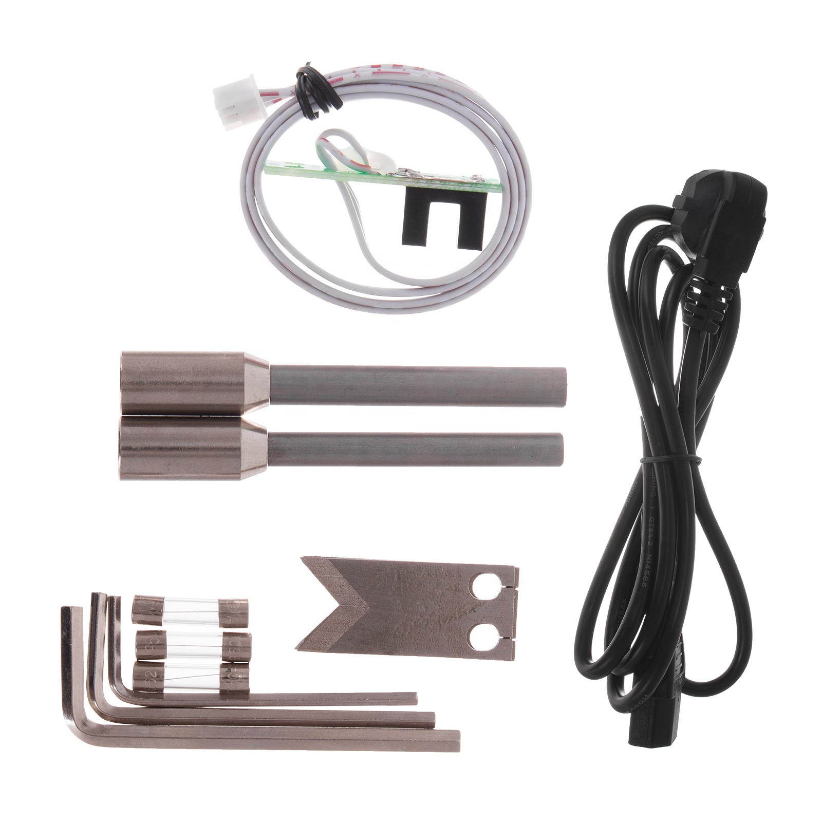 Wire Stripper Cutter - X-CS101 2.5мм² Автоматический станок для резки