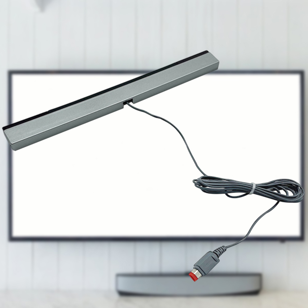 Ir Infrared Receiver - Проводной инфракрасный датчик движения с удлинителем