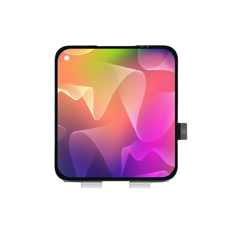 Oled Display Module - 4-дюймовый AMOLED-дисплей 1080x1200 LTPS OLED-модуль с