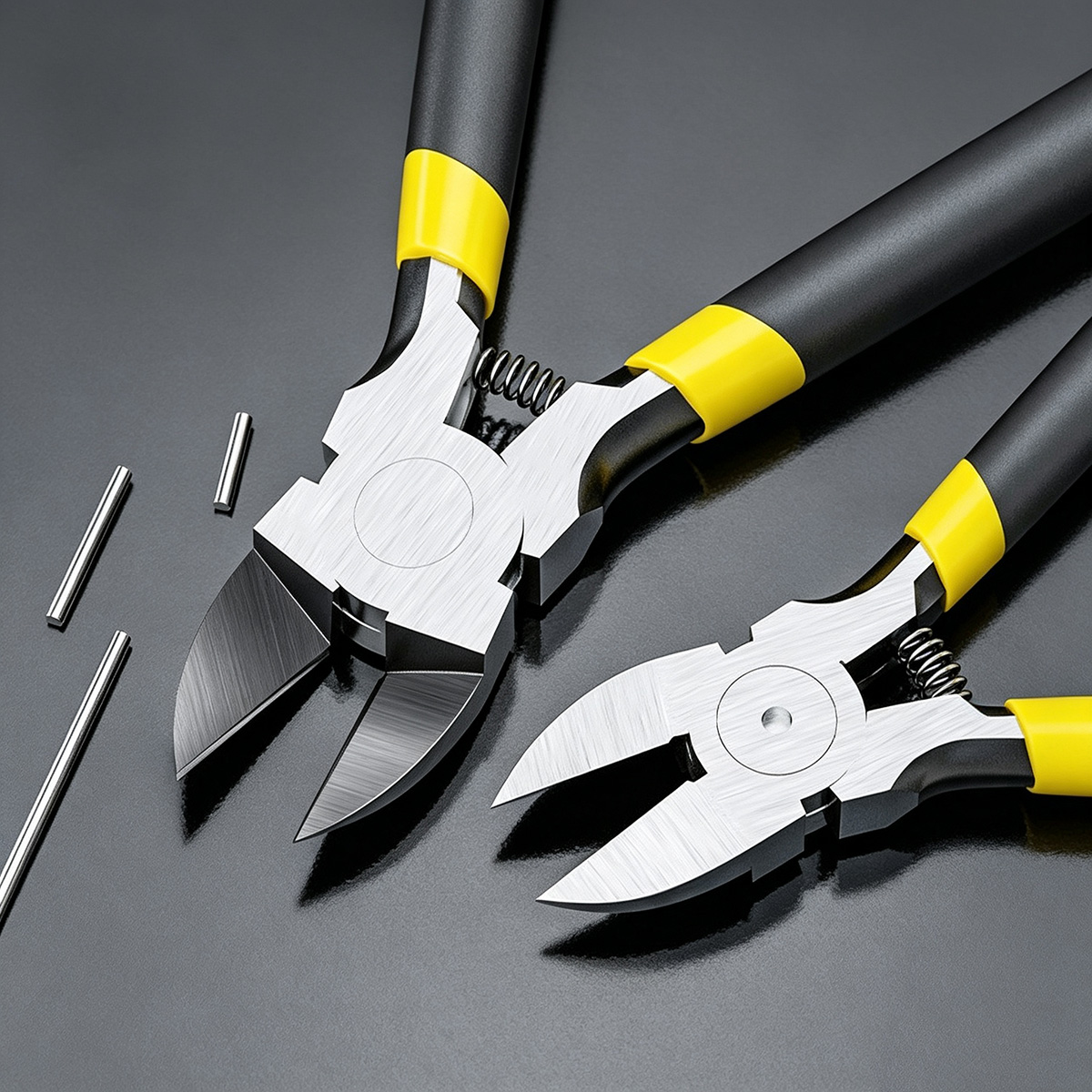 Wire Stripper Cutter - 5 6 7 8-дюймовые мини-кусачки для