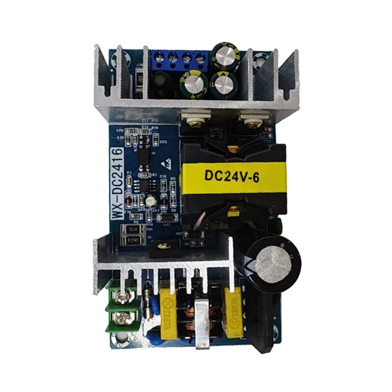Diy Electronics Stores - Плата импульсного источника питания 150 Вт,