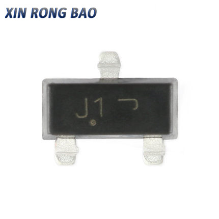 Mosfet Transistor Set - 100 шт. BSS138LT1G SOT23 BSS138 SOT-23