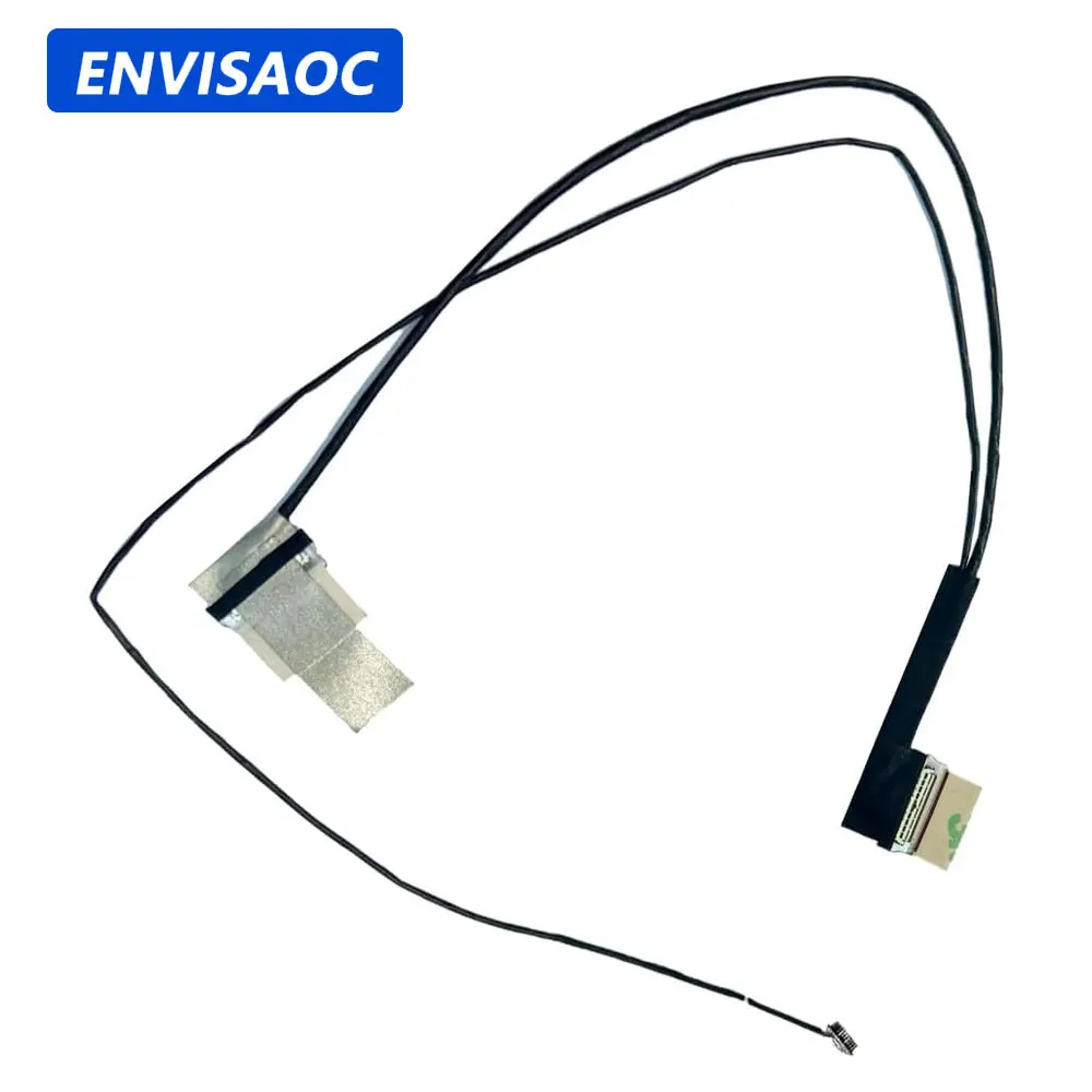 Oled Display Module - Замена оригинального шлейфа для ноутбука ASUS