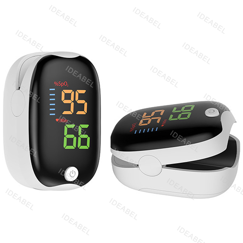Oled Display Module - OLED Oximetro de dedo светодиодный дисплей