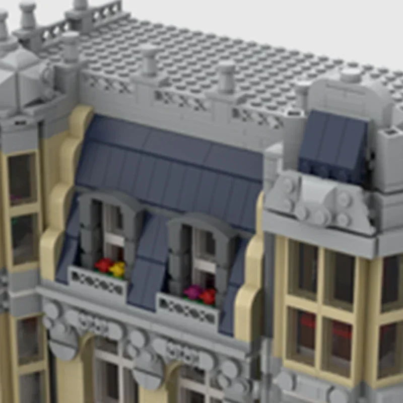 Moc строительные блоки, модель – обзор и цена Diy Electronics Stores