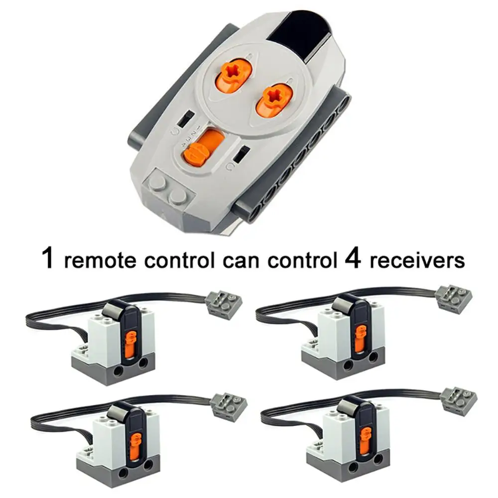 Инфракрасный ИК-приемник + инф – обзор и цена Ir Infrared Receiver