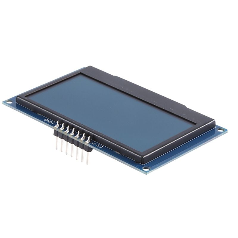 НОВИНКА В НАЛИЧИИ - 2.42-дюймо – обзор и цена Oled Display Module