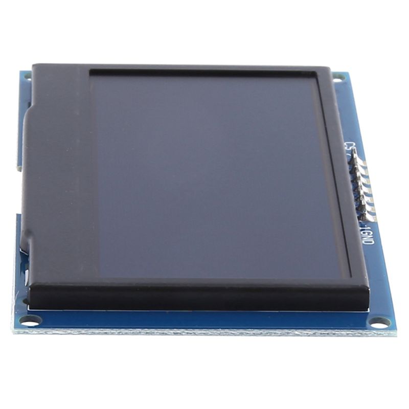 НОВИНКА В НАЛИЧИИ - 2.42-дюймо – обзор и цена Oled Display Module