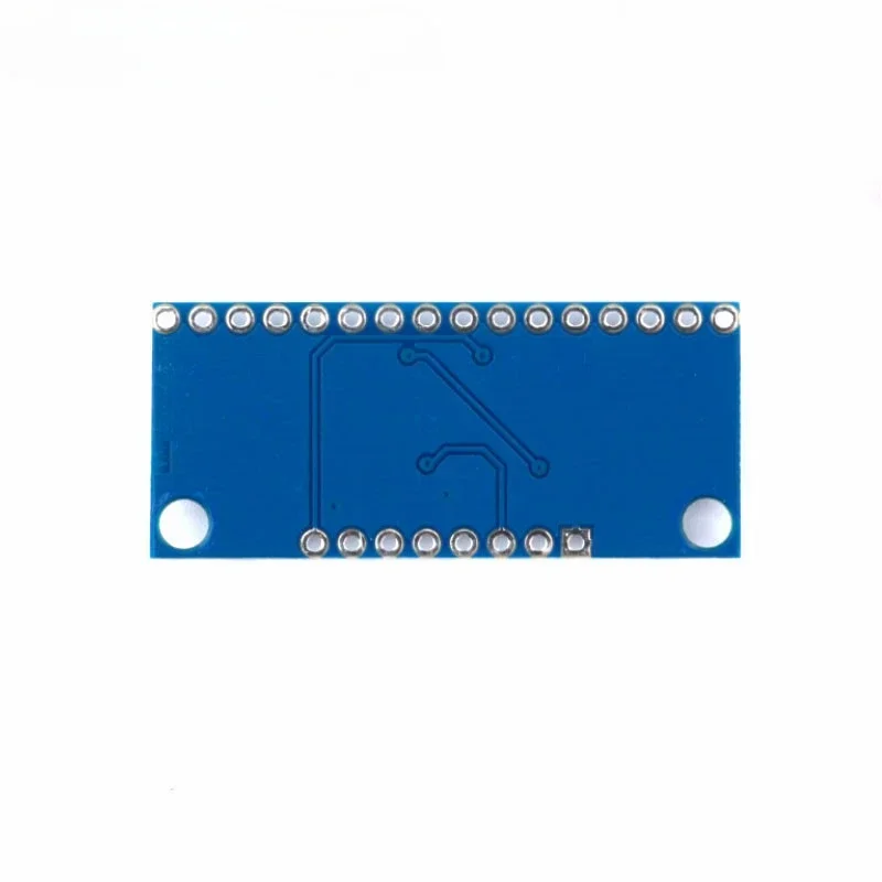 5 шт. 74HC4067 CD74HC4067 16-к – обзор и цена Diy Electronics Components