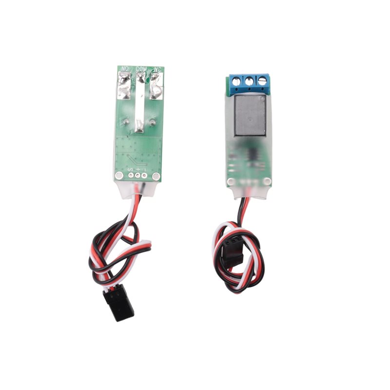 2 шт. электронных реле-переклю – обзор и цена Diy Electronics To Sell