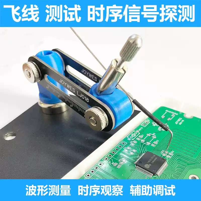 Электронный паяльный зонд для  – обзор и цена Diy Electronics Stores