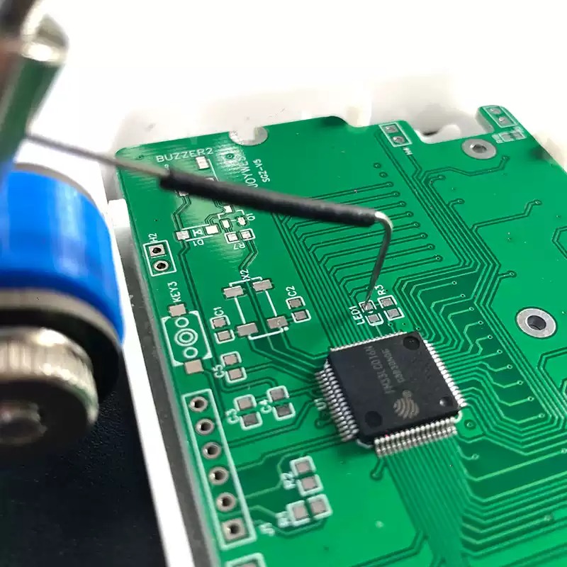 Электронный паяльный зонд для  – обзор и цена Diy Electronics Stores