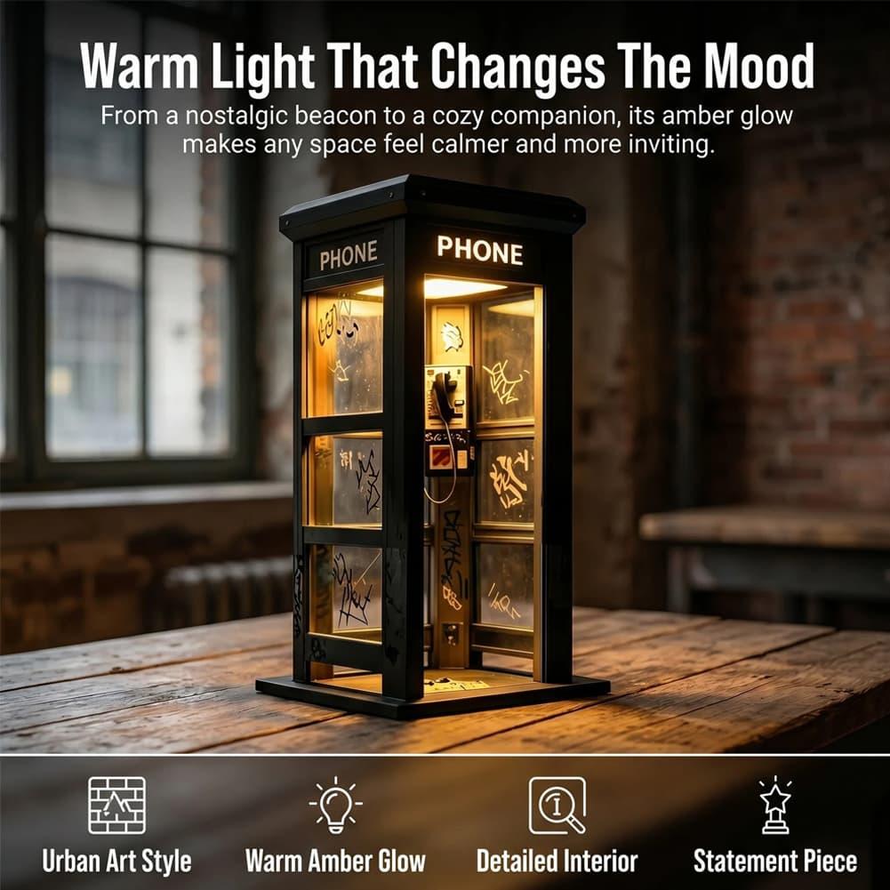 Ретро-настольная лампа в виде  – обзор и цена Diy Lamp Electronics