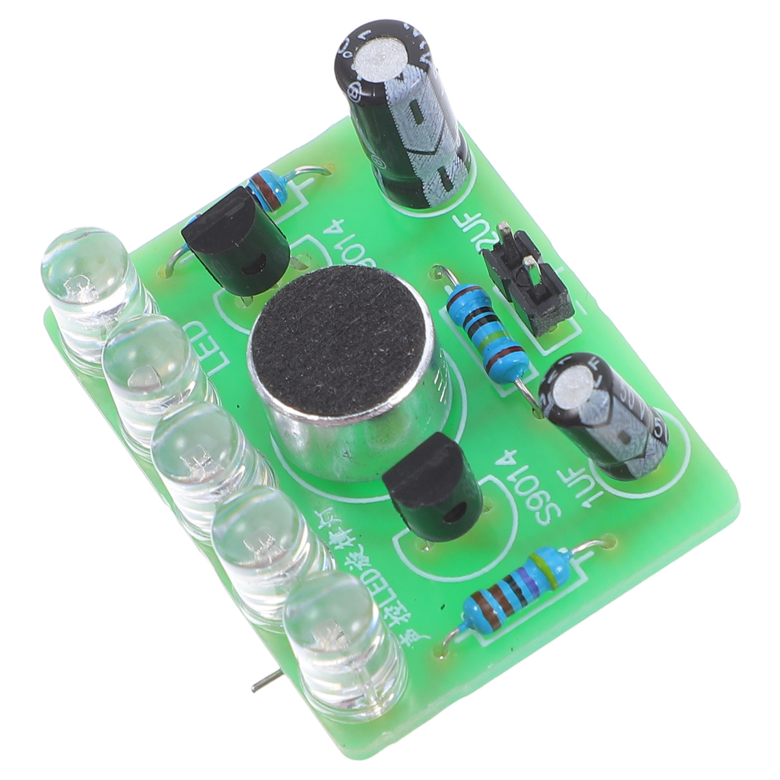 Набор для создания музыкальног – обзор и цена Diy Electronics Projects For Beginners