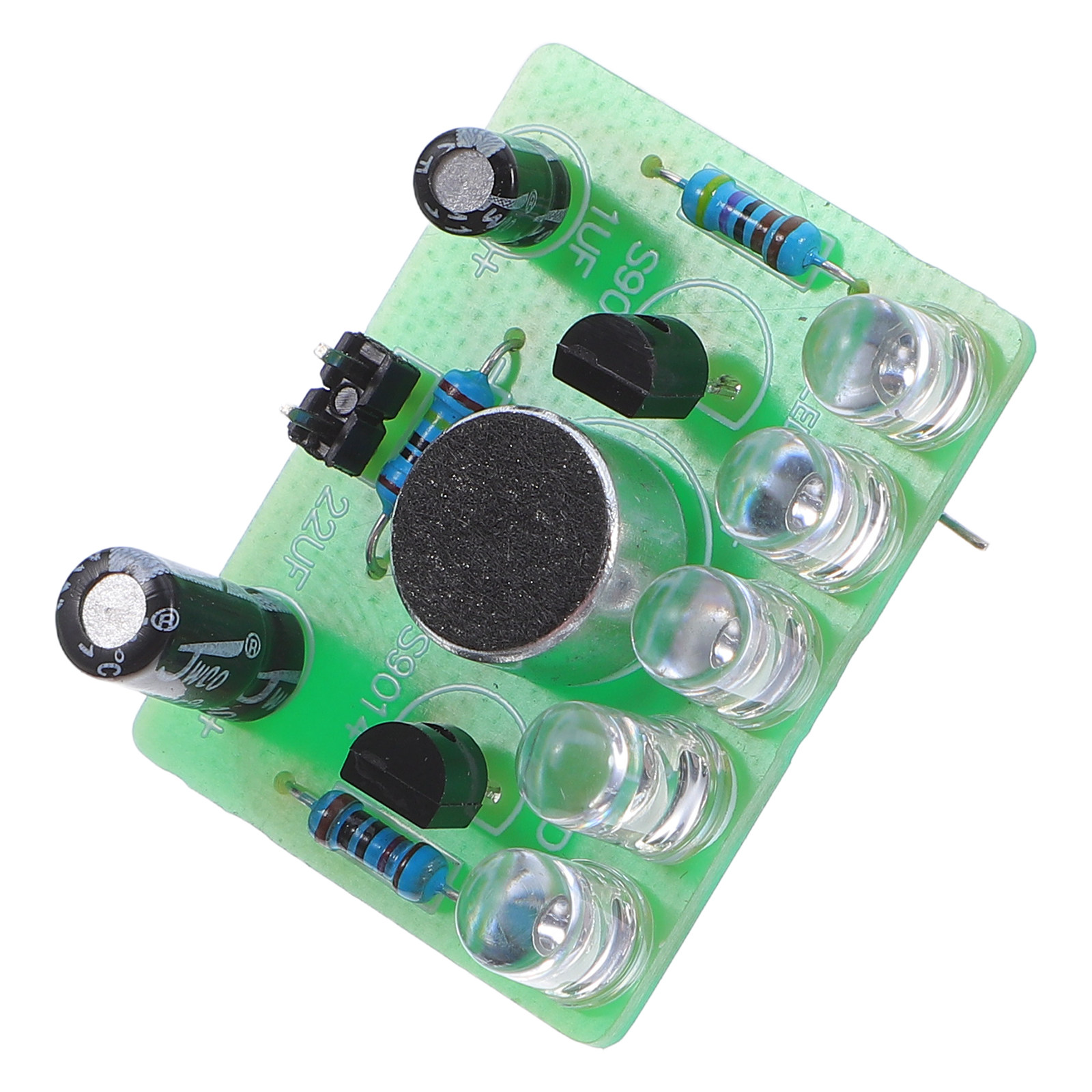 Набор для создания музыкальног – обзор и цена Diy Electronics Projects For Beginners