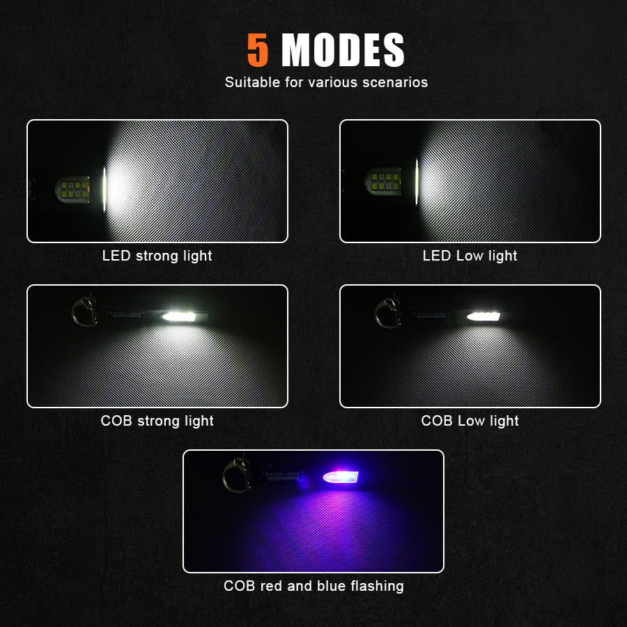 Многофункциональный фонарик-бр – обзор и цена Diy Lamp Electronics
