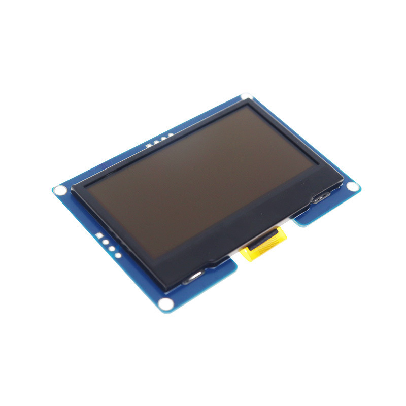 2,42-дюймовый OLED LCD-экран,  – обзор и цена Oled Display Module