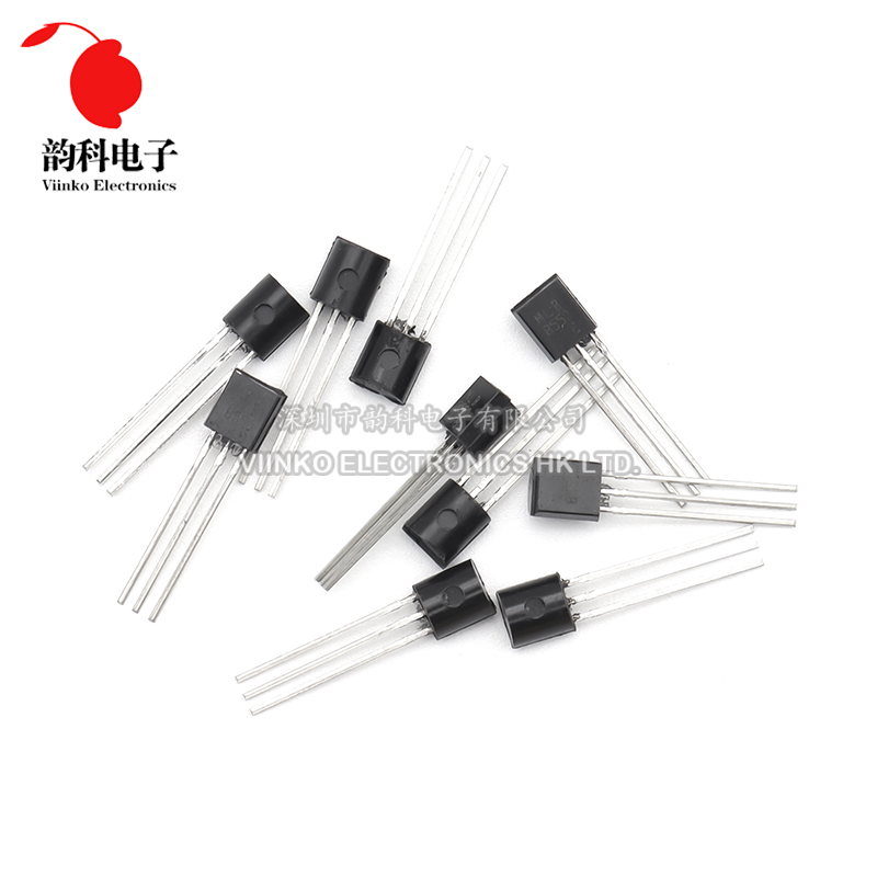 Транзистор в ассортименте TO-9 – обзор и цена Mosfet Transistor Set