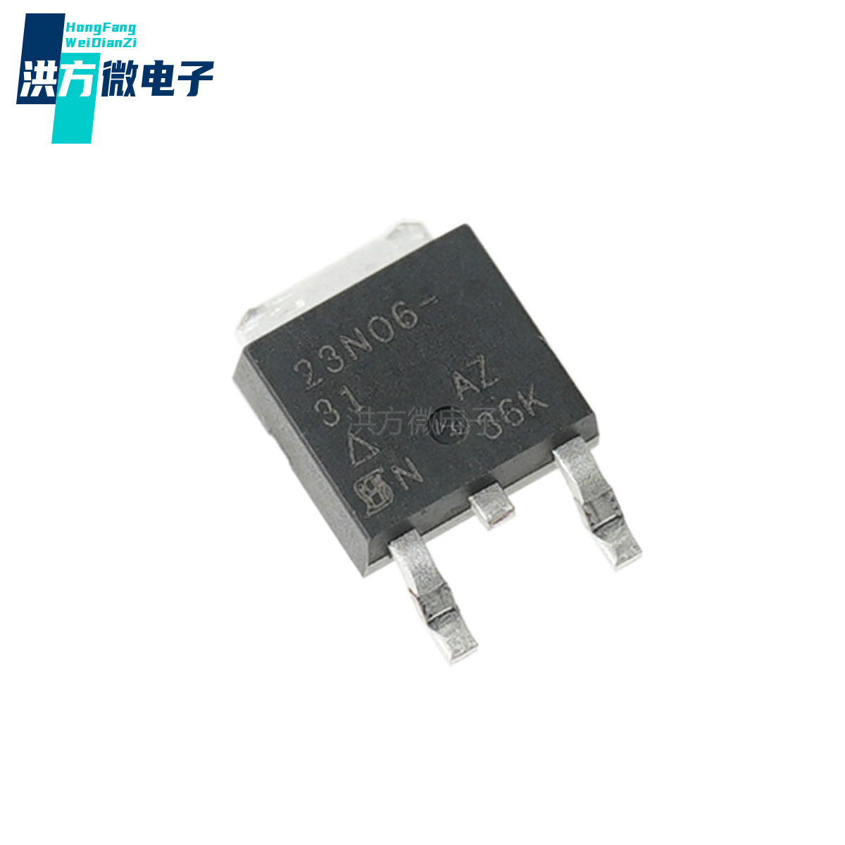 10 шт. оригинальные SUD23N06-3 – обзор и цена Mosfet Transistor Set
