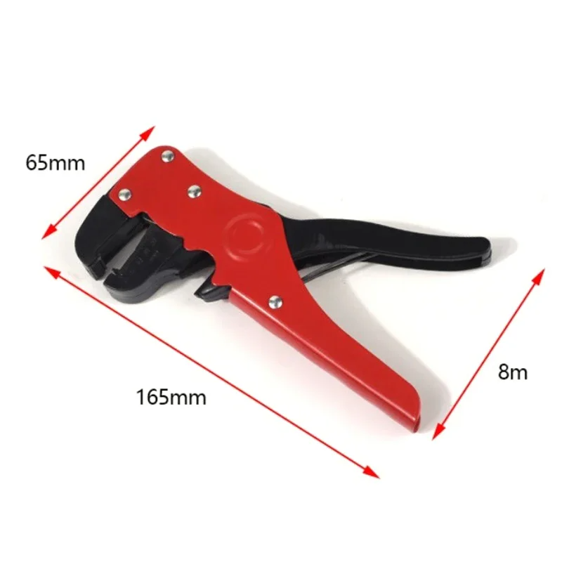 Автоматический инструмент для  – обзор и цена Wire Stripper Cutter
