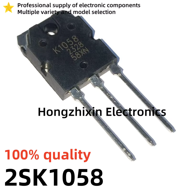 10 шт. НОВЫЕ 100% качественные – обзор и цена Mosfet Transistor Set