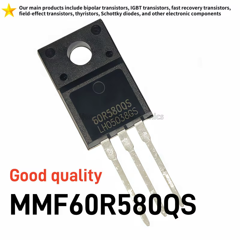 10 шт. НОВЫЕ 100% качественные – обзор и цена Mosfet Transistor Set