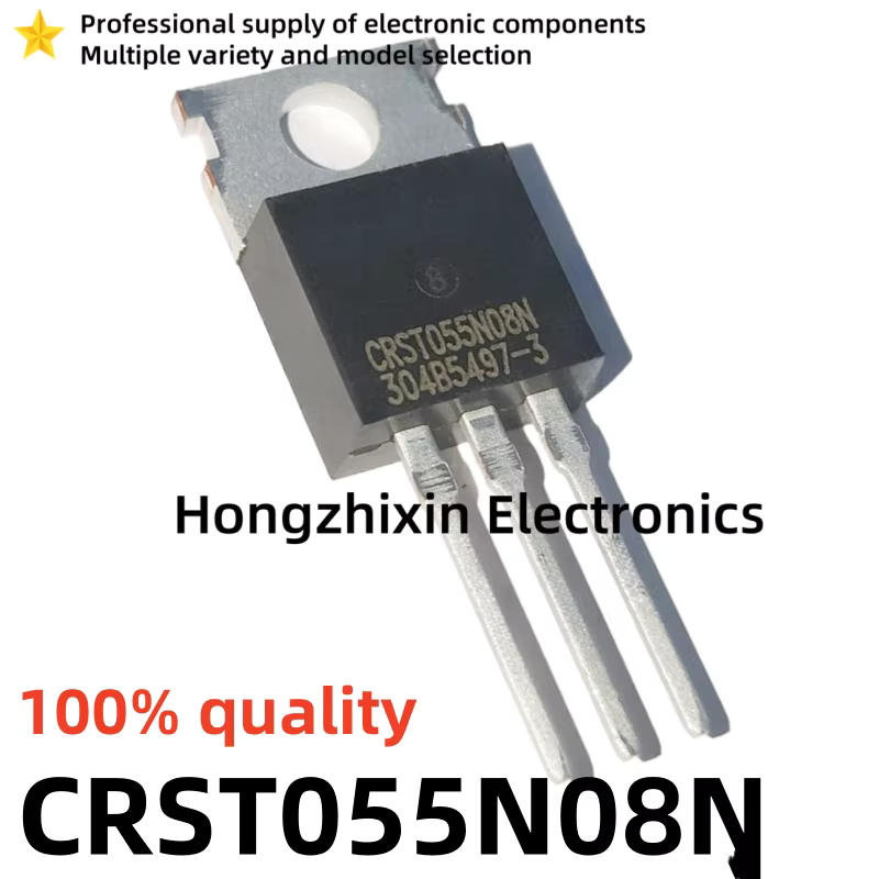 10 шт. НОВЫЕ 100% качественные – обзор и цена Mosfet Transistor Set