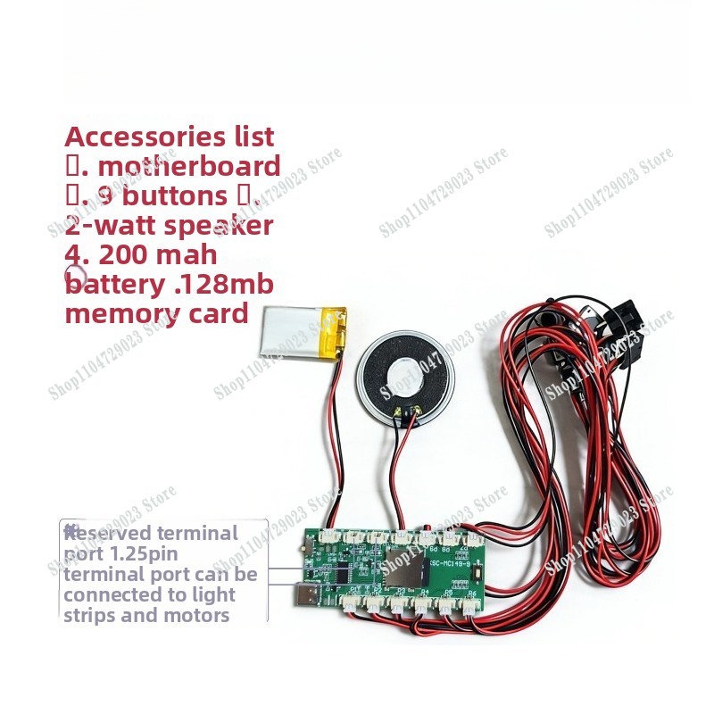 Популярный набор для самостоят – обзор и цена Diy Electronics To Sell