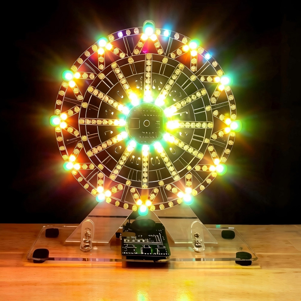 Наборы для самостоятельной сбо – обзор и цена Diy Electronics Music