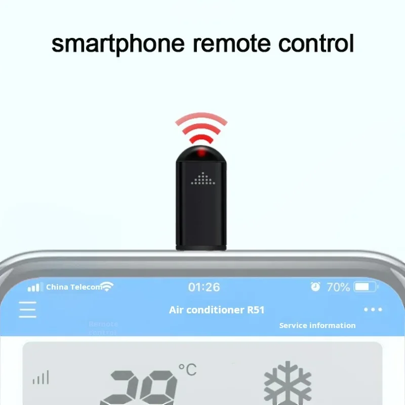 Адаптер инфракрасного передатч – обзор и цена Ir Infrared Receiver