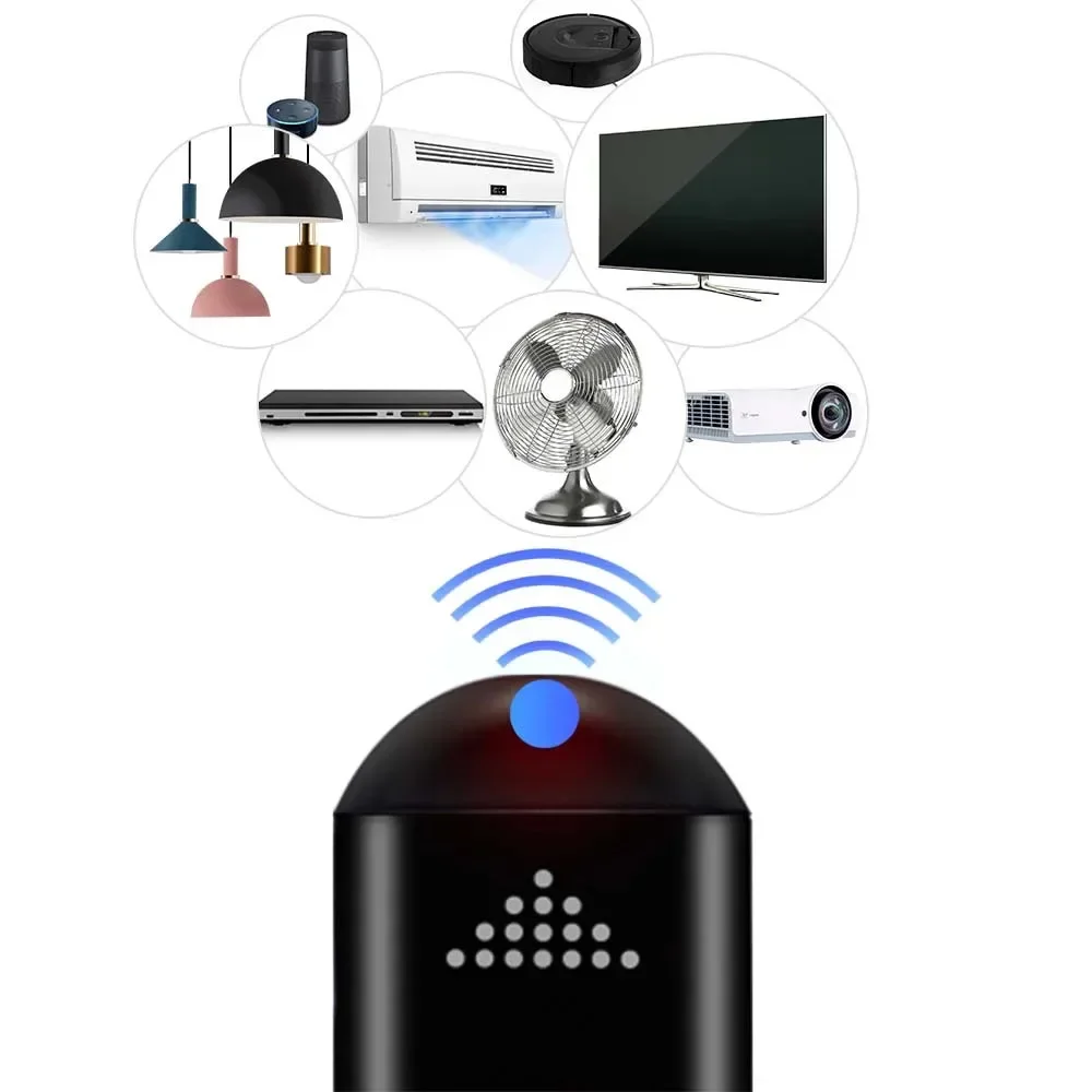 Адаптер инфракрасного передатч – обзор и цена Ir Infrared Receiver