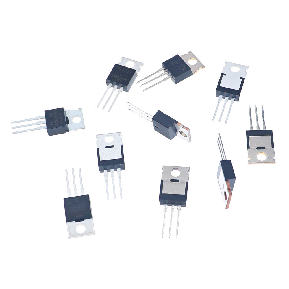 Комплект транзисторов Mosfet,  – обзор и цена Mosfet Transistor Set