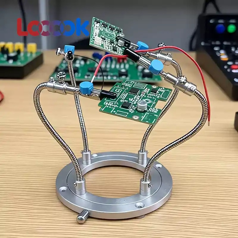 Кронштейн для пайки Universe G – обзор и цена Diy Electronics Stores
