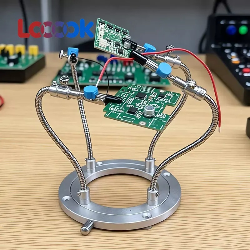Кронштейн для пайки Universe G – обзор и цена Diy Electronics Stores