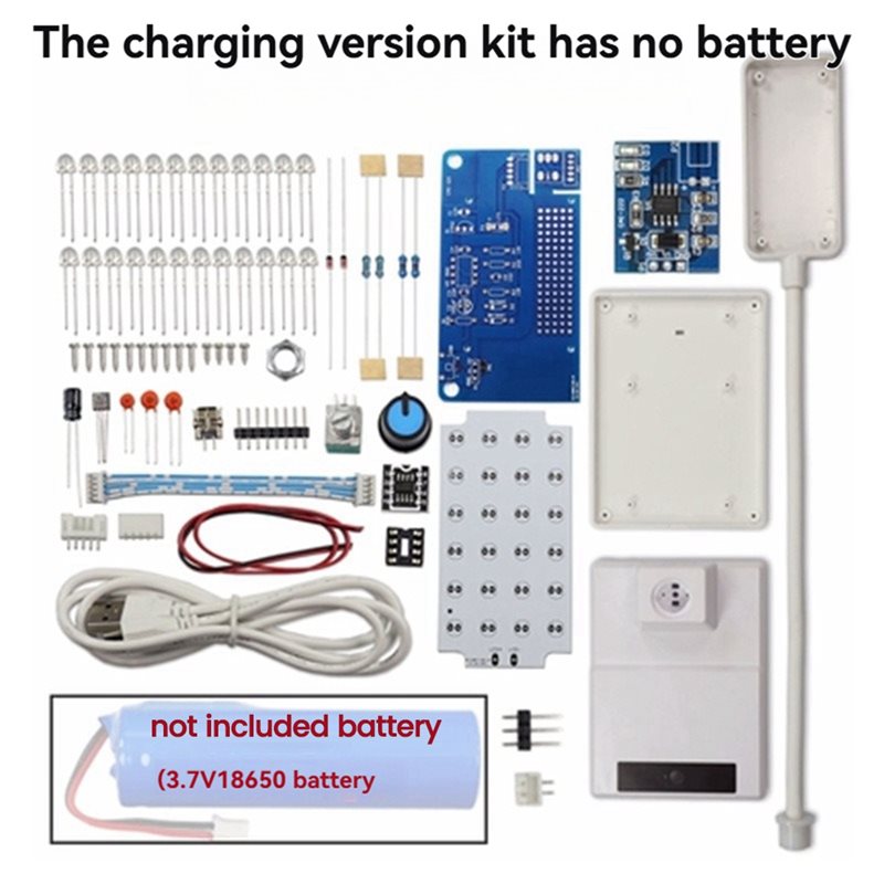 Хит продаж: Набор для сборки н – обзор и цена Diy Electronics To Sell