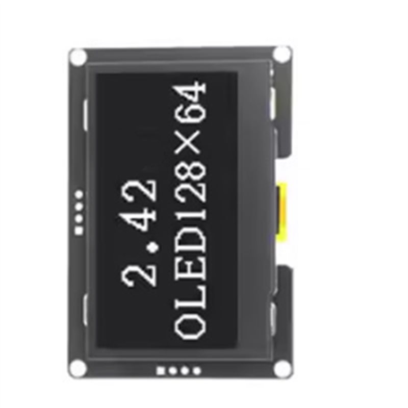 Стильный OLED-дисплейный модул – обзор и цена Oled Display Module