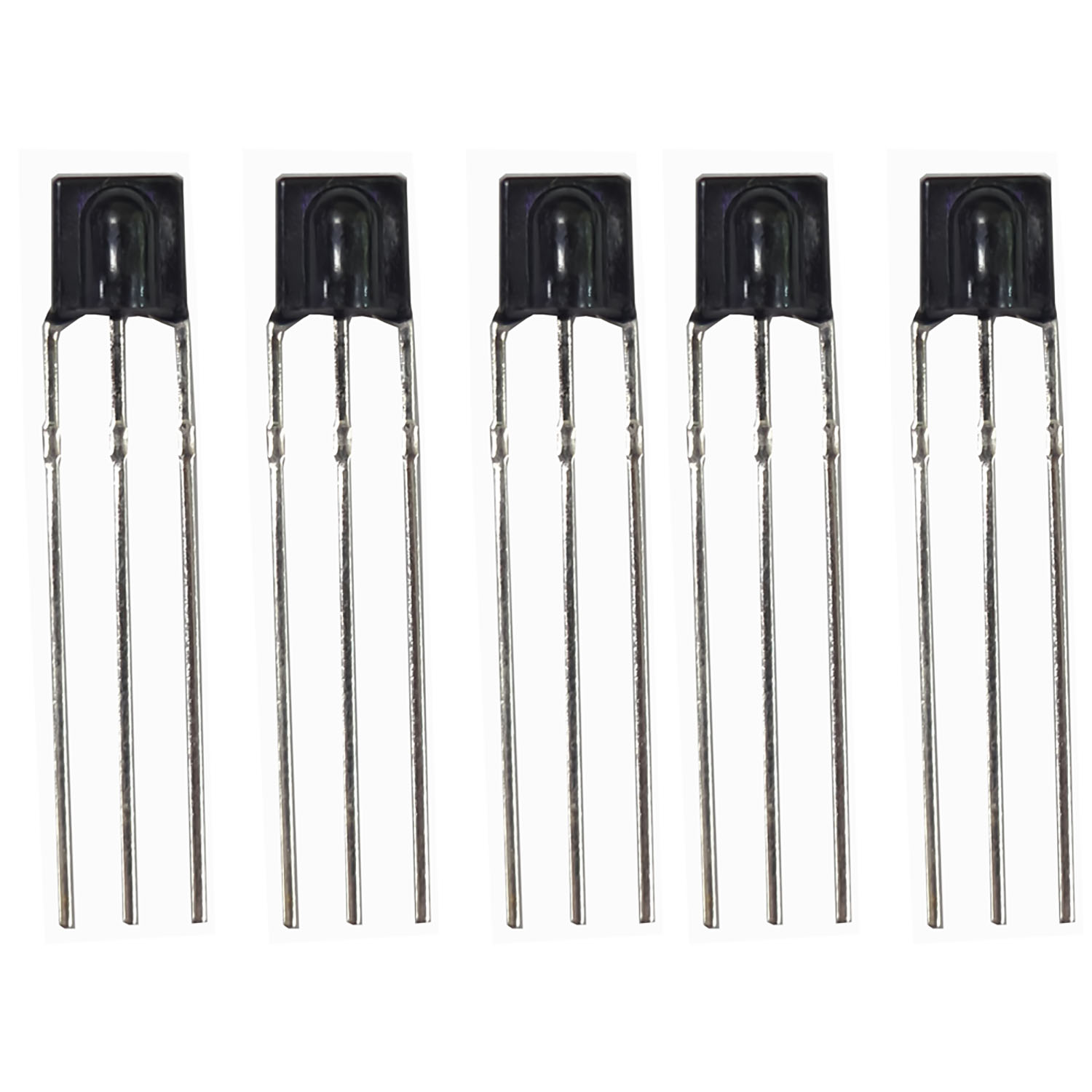 Инфракрасные светодиоды 5 мм 9 – обзор и цена Ir Infrared Receiver