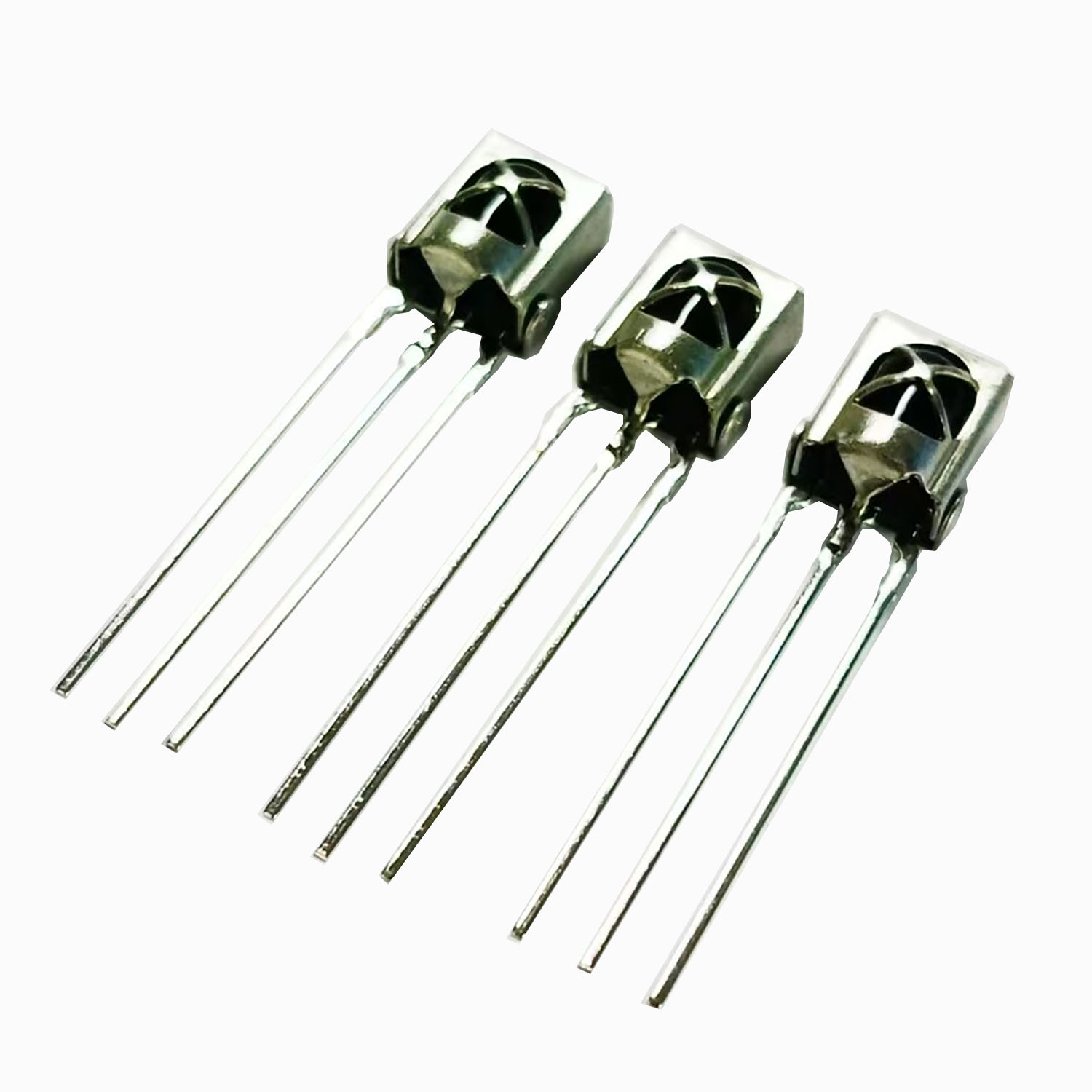 Инфракрасные светодиоды 5 мм 9 – обзор и цена Ir Infrared Receiver