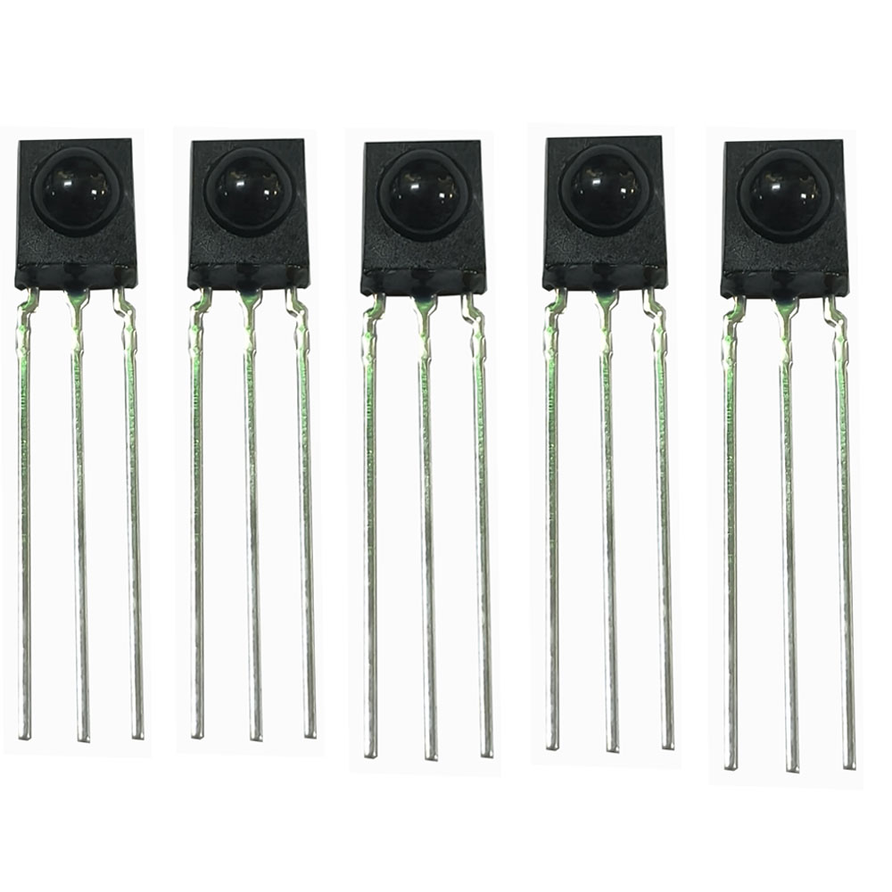 Инфракрасные светодиоды 5 мм 9 – обзор и цена Ir Infrared Receiver