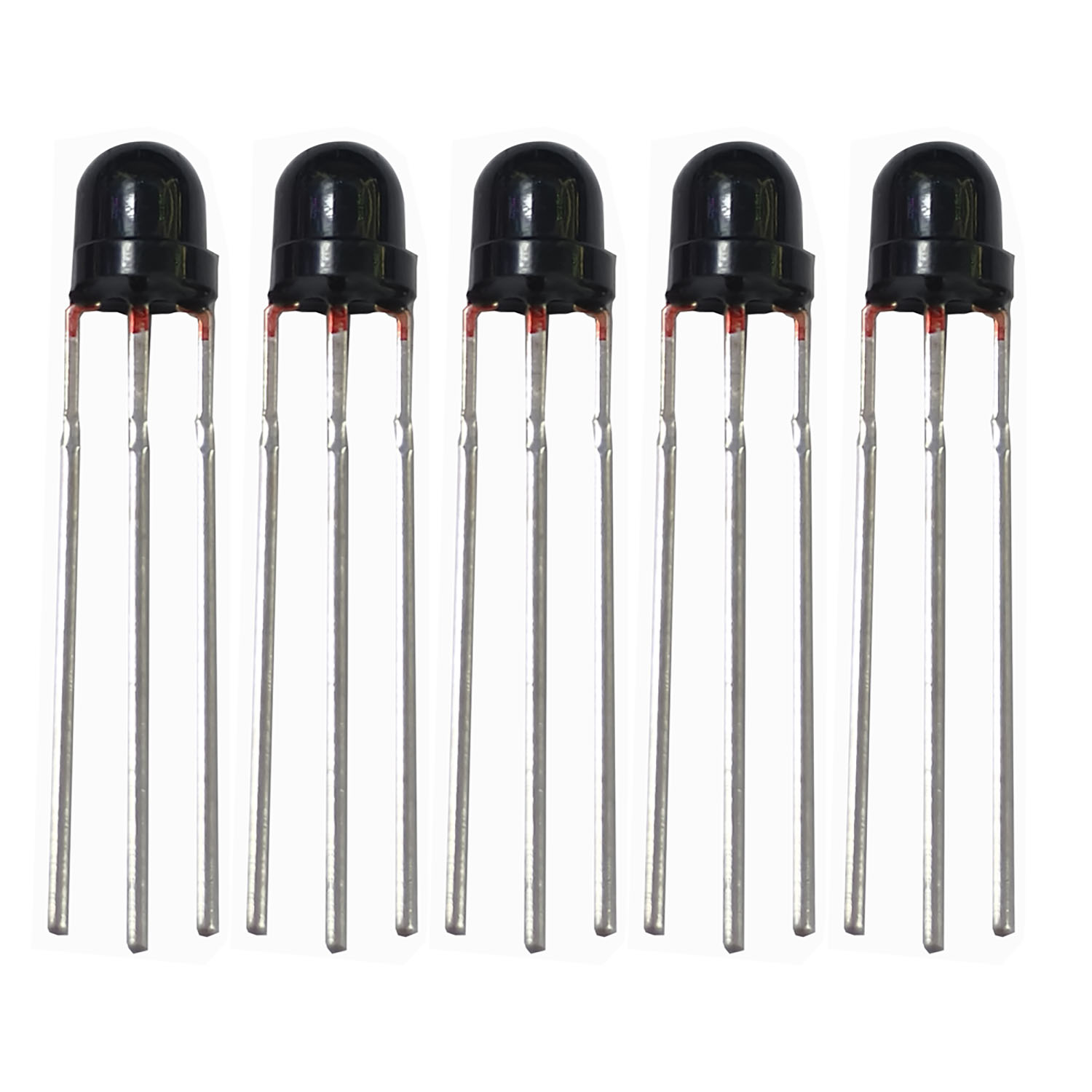 Инфракрасные светодиоды 5 мм 9 – обзор и цена Ir Infrared Receiver