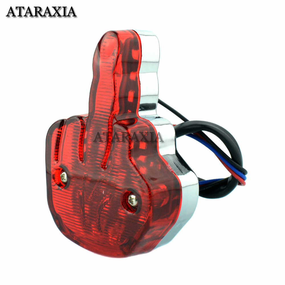 Мотоциклетный мини-светодиодны – обзор и цена Diy Lamp Electronics