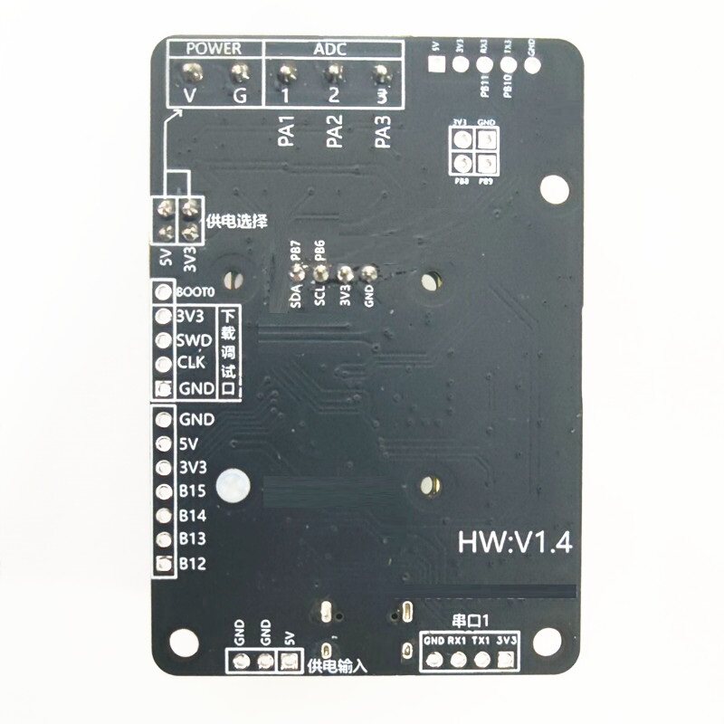 Модуль аналогового ввода данны – обзор и цена Oled Display Module
