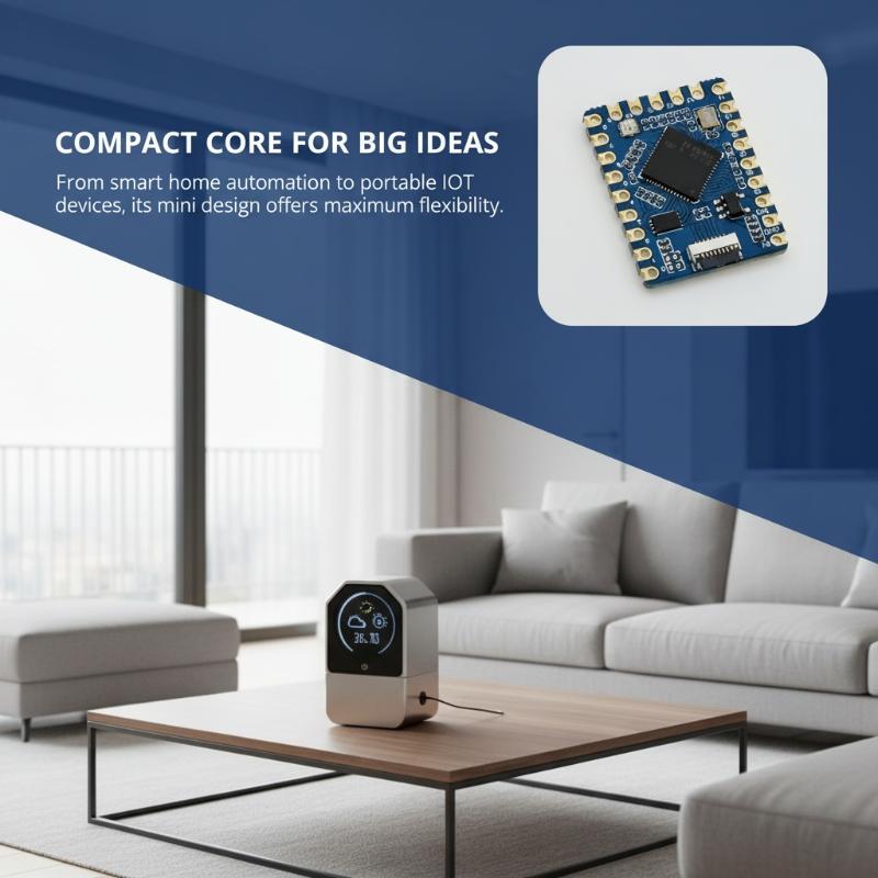 Модуль платы разработки RP2040 – обзор и цена Diy Electronics Projects For Beginners