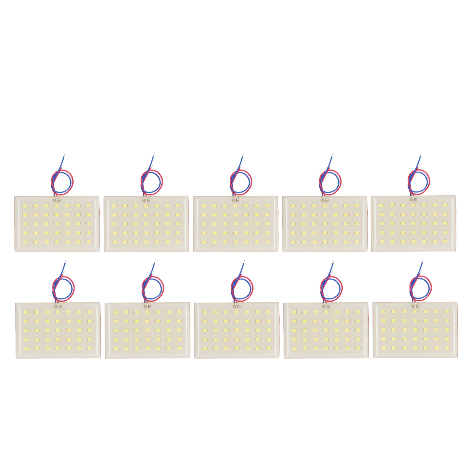 10 шт. SMD LED-модули для ламп – обзор и цена Diy Lamp Electronics